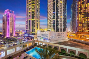 FIRST CLASS 1BR Charming Marina Escape